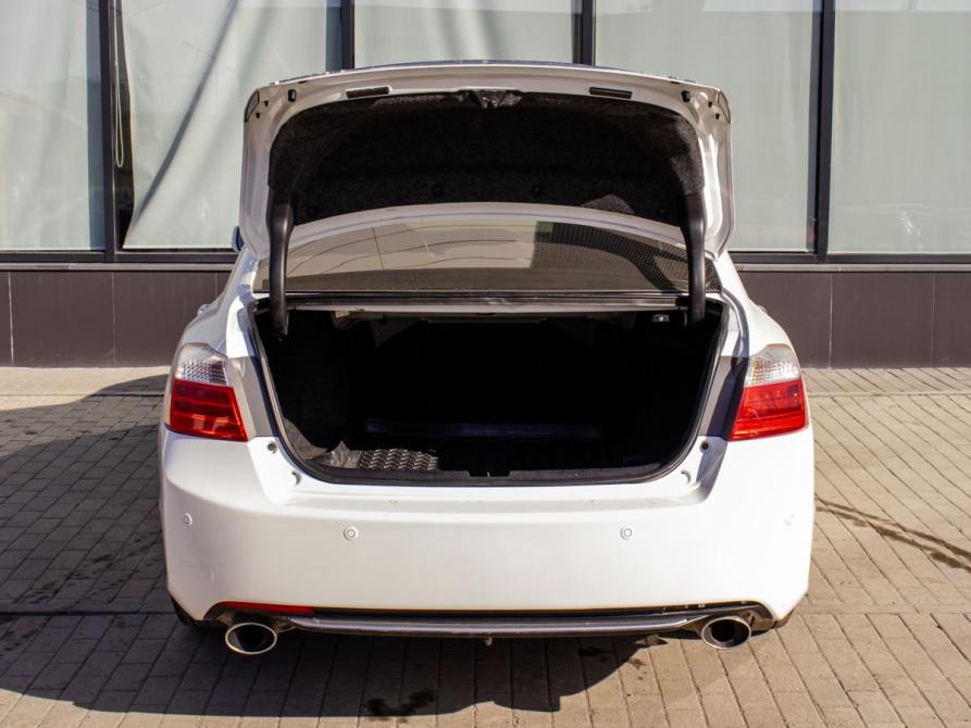 Honda Accord IX Екатеринбург  - изображение 20