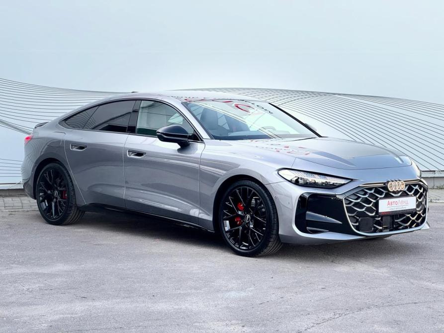 Audi A5 III (B10) Воронеж  - изображение 4