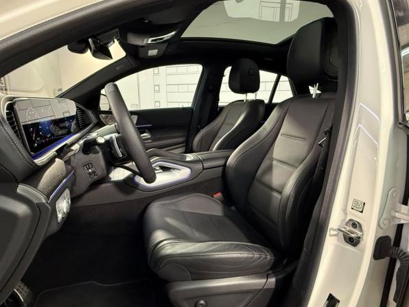 Mercedes-Benz GLE Coupe II (C167) Рестайлинг с пробегом 2023 года, цена 13 680 000 рублей, 2200 км, внедорожник, Автокод Объявления