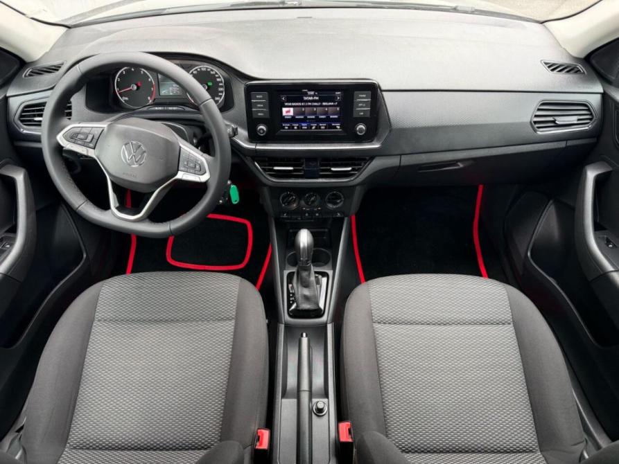 Volkswagen Polo VI Набережные Челны  - изображение 14