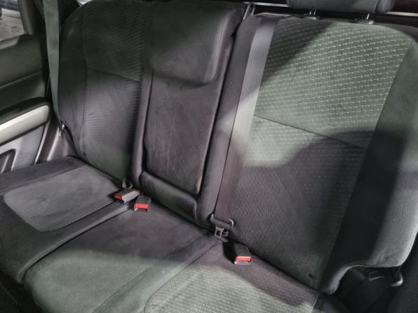 Nissan X-Trail II с пробегом 2011 года, цена 1 050 000 рублей, 221484 км, внедорожник, Автокод Объявления