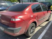 Renault Megane II Москва  - изображение 12