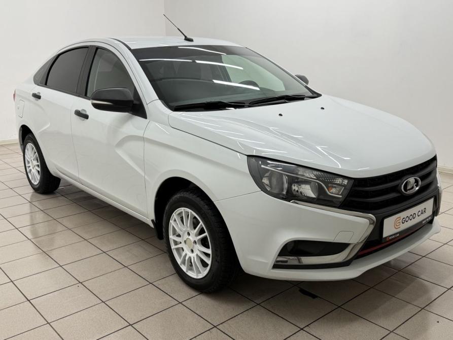 Lada (ВАЗ) Vesta I Энгельс  - изображение 1