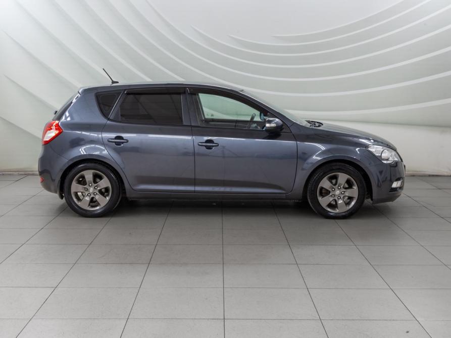 Kia Ceed I Рестайлинг Волгоград  - изображение 8
