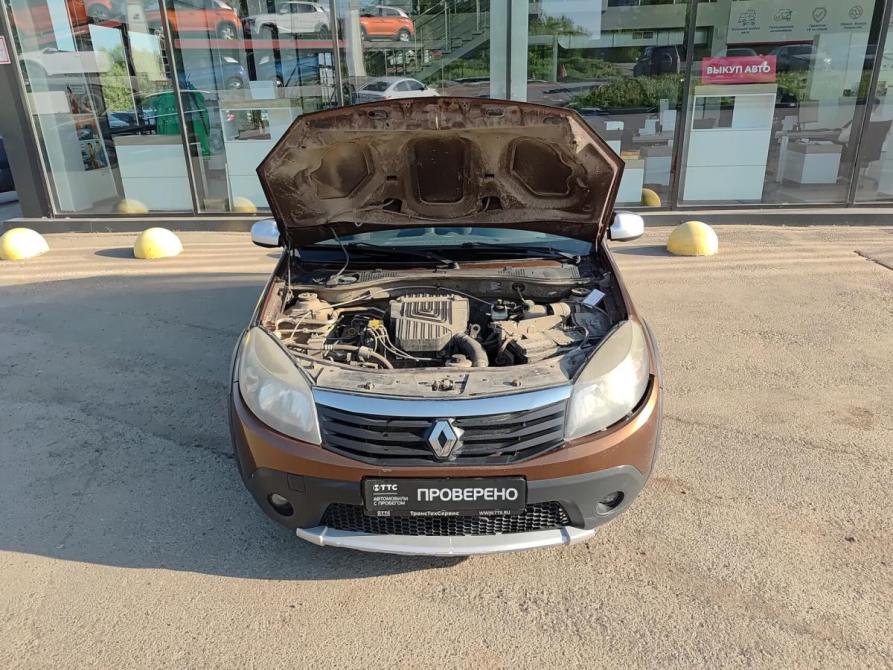 Renault Sandero I Ижевск  - изображение 11
