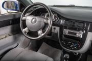 Chevrolet Lacetti I Томск  - изображение 26