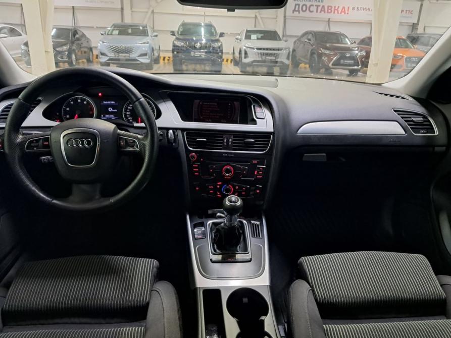 Audi A4 IV (B8) Набережные Челны  - изображение 17