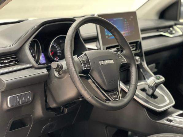 Haval M6 II с пробегом 2024 года, цена 1 990 000 рублей, 12009 км, внедорожник, Автокод Объявления