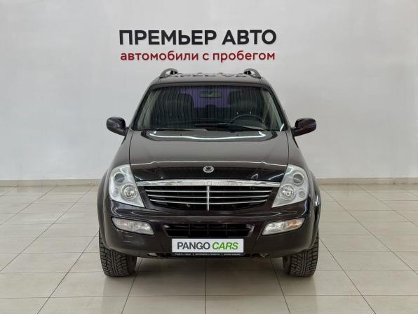 SsangYong Rexton I с пробегом 2007 года, цена 415 000 рублей, 145747 км, внедорожник, Автокод Объявления