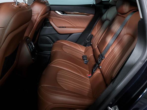 Maserati Levante I Рестайлинг с пробегом 2021 года, цена 8 000 000 рублей, 29715 км, внедорожник, Автокод Объявления