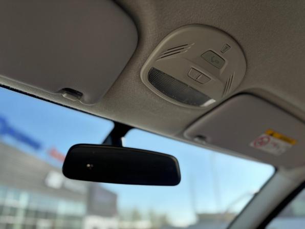 Lada (ВАЗ) Granta I Рестайлинг с пробегом 2025 года, цена 865 000 рублей, 7002 км, седан, Автокод Объявления