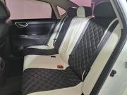 Nissan Sentra VII (B17) Уфа  - изображение 32
