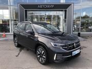 Volkswagen Tayron I Рестайлинг Брянск  - изображение 18