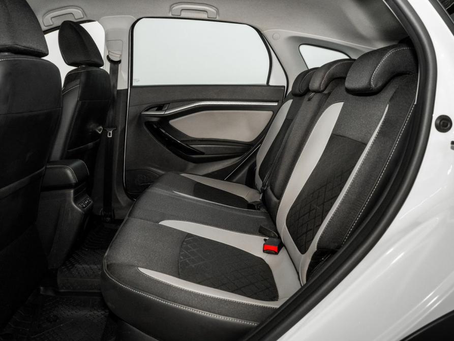 Lada (ВАЗ) Vesta I Иркутск  - изображение 7