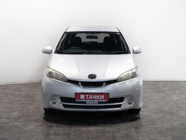 Toyota Wish II с пробегом 2009 года, цена 1 180 000 рублей, 199155 км, минивэн, Автокод Объявления