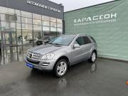 Mercedes-Benz M-Класс II (W164) Рестайлинг Екатеринбург  - изображение 13