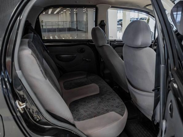 Daewoo Matiz I Рестайлинг с пробегом 2011 года, цена 177 000 рублей, 132445 км, хэтчбек, Автокод Объявления