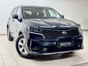 Kia Sorento IV Вологда  - изображение 26