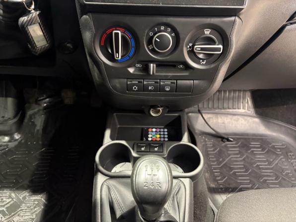 Lada (ВАЗ) Granta I Рестайлинг с пробегом 2024 года, цена 899 000 рублей, 28060 км, лифтбек, Автокод Объявления
