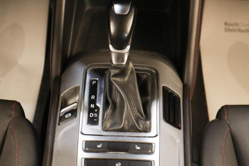 Changan CS55 I Челябинск  - изображение 19