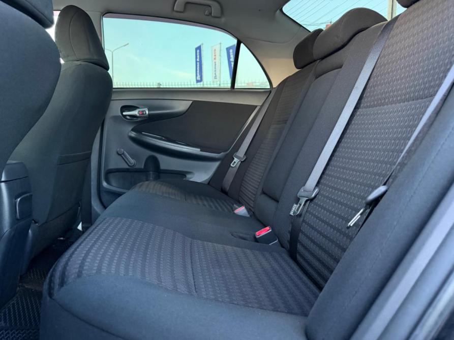 Toyota Corolla X (E140 E150) Рестайлинг Набережные Челны  - изображение 17