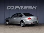 Nissan Almera Classic I Краснодар  - изображение 21
