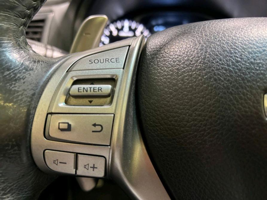 Nissan Teana III Новосибирск  - изображение 21