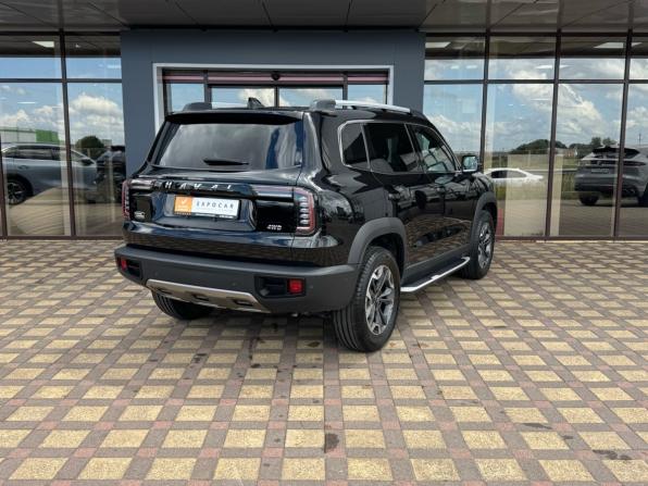 Haval Dargo I с пробегом 2024 года, цена 2 450 000 рублей, 73998 км, внедорожник, Автокод Объявления