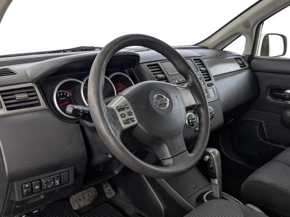 Nissan Tiida I Рестайлинг с пробегом 2012 года, цена 860 000 рублей, 158594 км, седан, Автокод Объявления