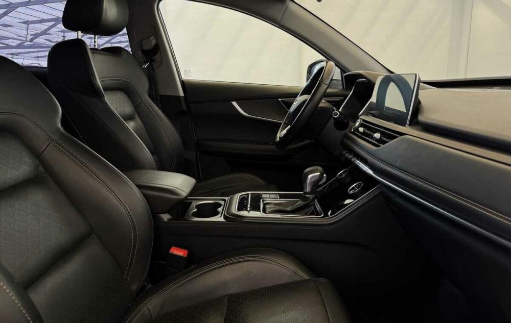 Chery Tiggo 8 Pro I Москва  - изображение 13