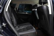 Volkswagen Touareg II Рестайлинг Уфа  - изображение 39