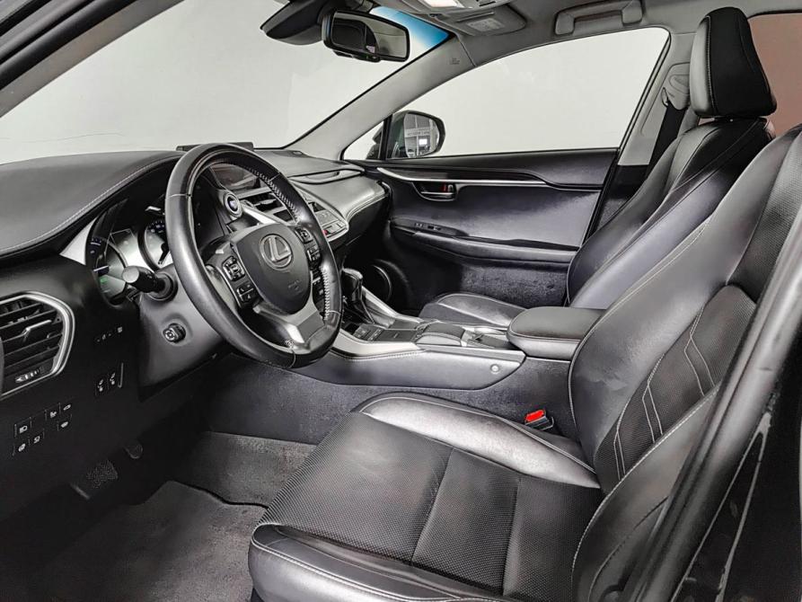 Lexus NX I Рестайлинг Уфа  - изображение 20