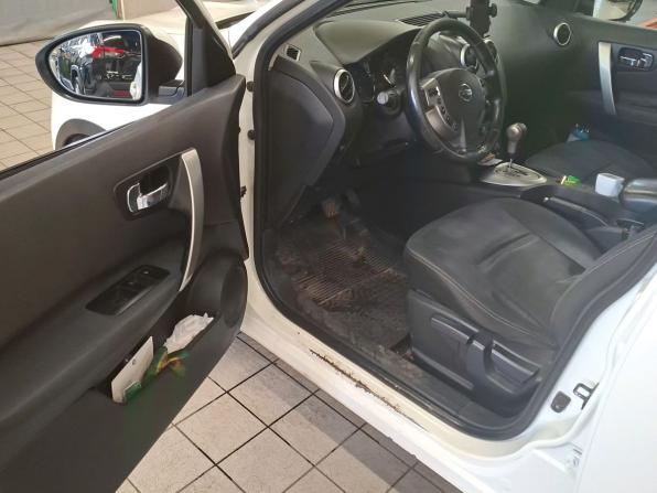 Nissan Qashqai I Рестайлинг с пробегом 2010 года, цена 750 000 рублей, 167211 км, внедорожник, Автокод Объявления