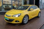 Opel Astra J Рестайлинг Ульяновск  - изображение 18