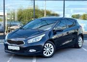 Kia Ceed II Воронеж  - изображение 18