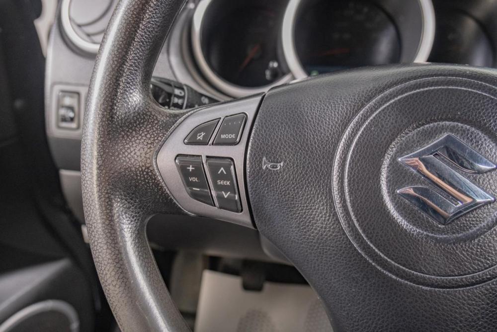Suzuki Grand Vitara II Рестайлинг Томск  - изображение 14