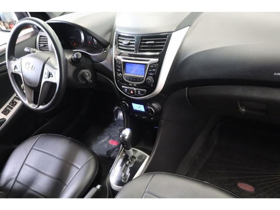 Hyundai Solaris I Коломна  - изображение 5