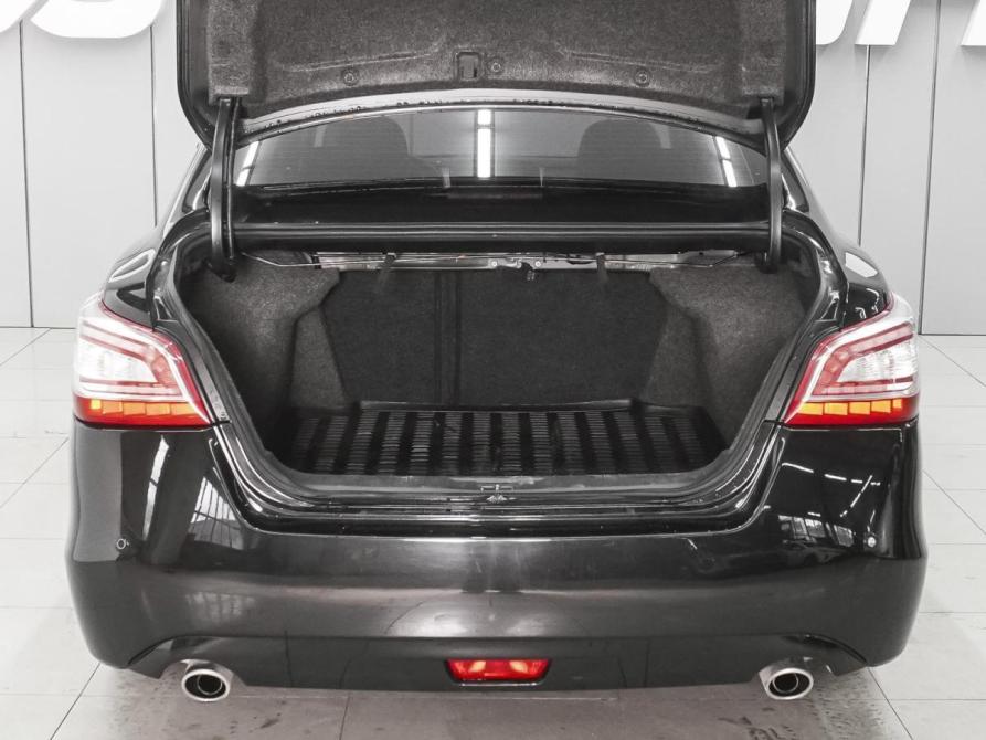Nissan Teana III Ростов-на-Дону  - изображение 18