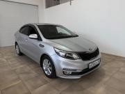 Kia Rio III Рестайлинг Новороссийск  - изображение 30