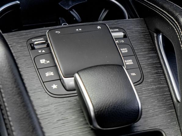 Mercedes-Benz GLE II (V167) с пробегом 2021 года, цена 7 487 000 рублей, 49108 км, внедорожник, Автокод Объявления