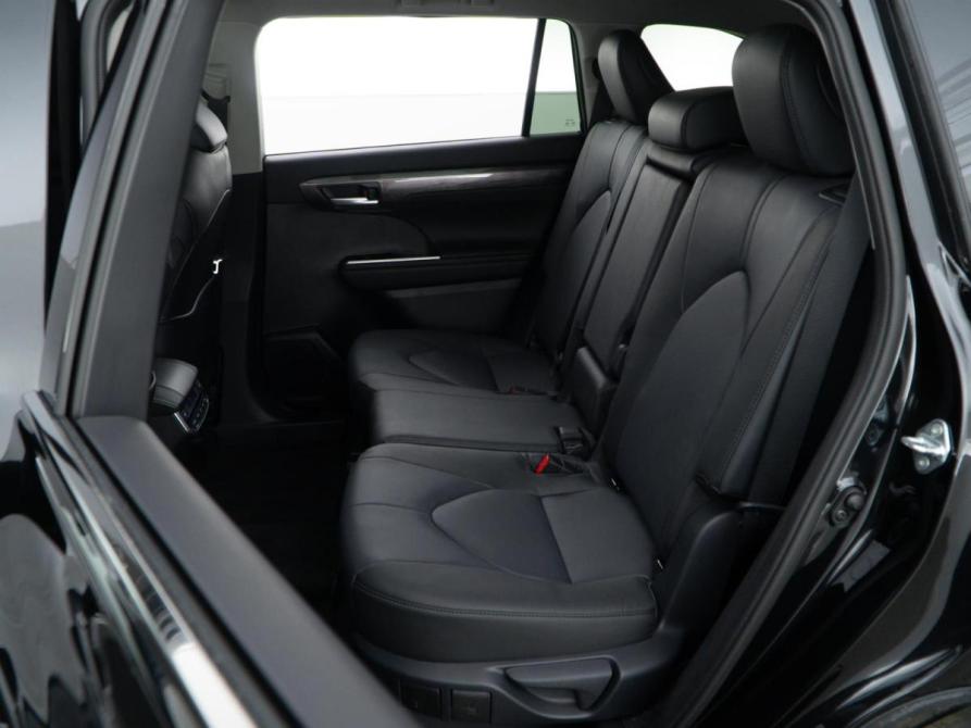 Toyota Highlander IV (XU70) Москва  - изображение 10