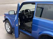 Lada (ВАЗ) 2121 (4x4) I Рестайлинг Волгоград  - изображение 39