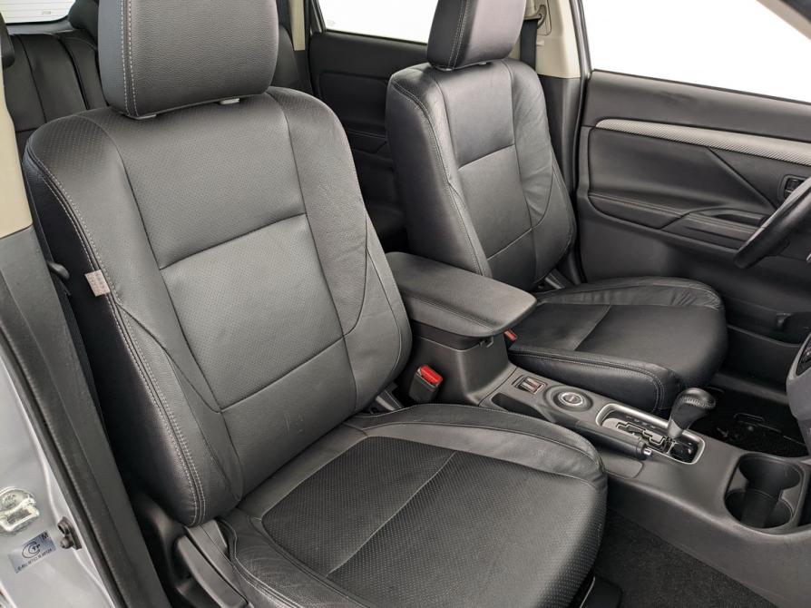 Mitsubishi Outlander III Москва  - изображение 24