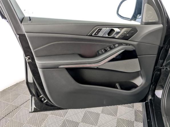 BMW X5 IV (G05/G18) Рестайлинг с пробегом 2023 года, цена 12 500 000 рублей, 24795 км, внедорожник, Автокод Объявления