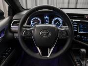 Toyota Camry VIII (XV70) Москва  - изображение 34