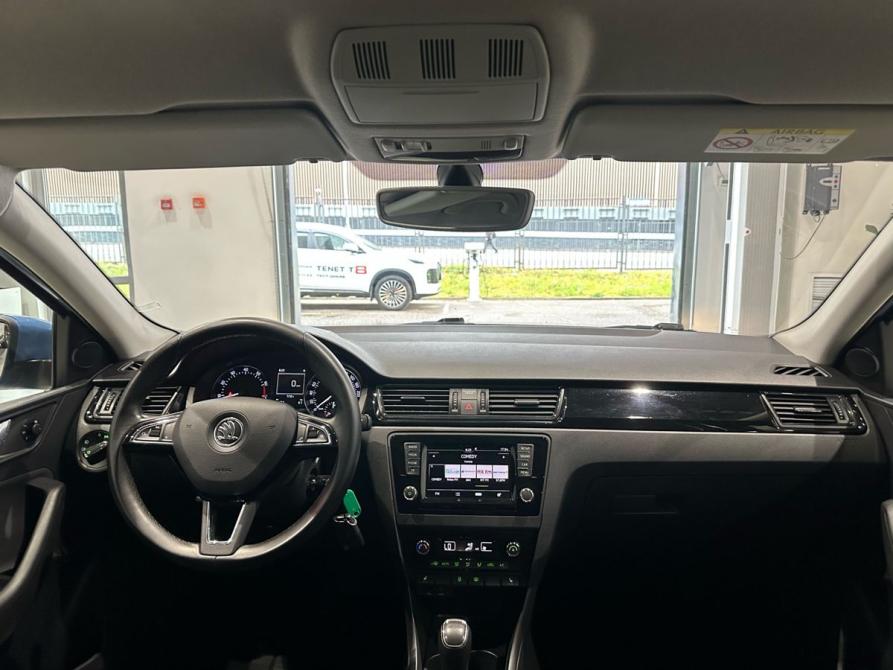 Skoda Rapid I Москва  - изображение 15