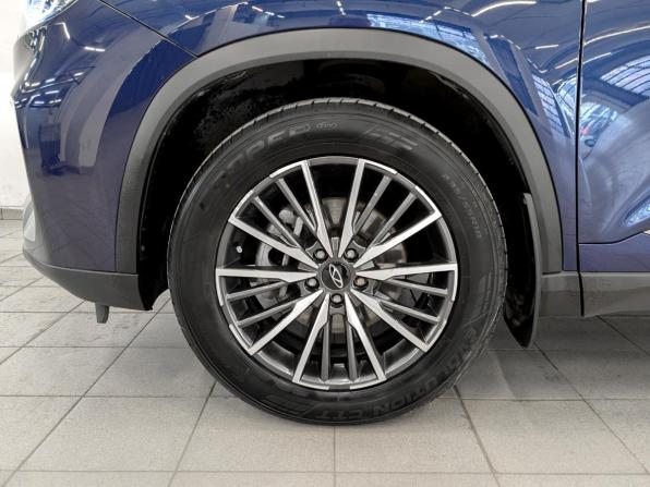 Chery Tiggo 8 Pro Max I Рестайлинг с пробегом 2024 года, цена 2 235 000 рублей, 40000 км, внедорожник, Автокод Объявления
