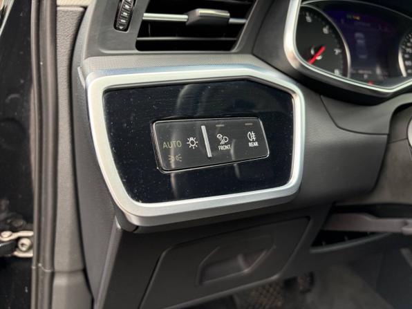 Audi A6 V (C8) с пробегом 2020 года, цена 3 495 000 рублей, 143800 км, седан, Автокод Объявления