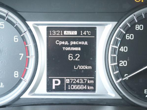 Suzuki Vitara II с пробегом 2018 года, цена 1 869 000 рублей, 106000 км, внедорожник, Автокод Объявления