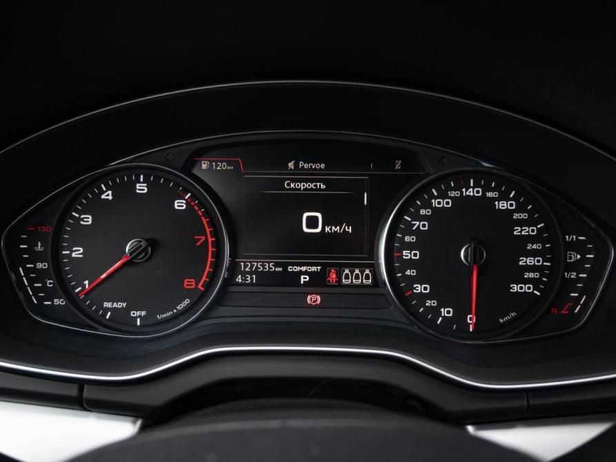 Audi Q5 II (FY) Краснодар  - изображение 17